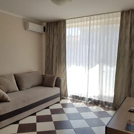 Golden * Созополь