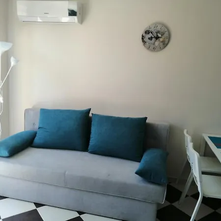 Apartament Golden