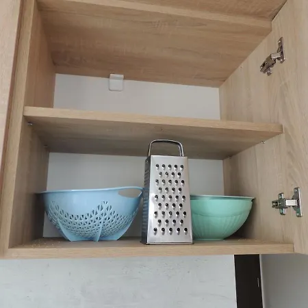 Golden Apartment Sozopol