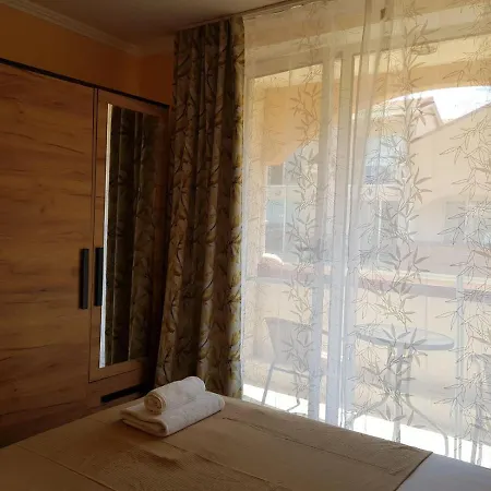 Golden Apartment Sozopol