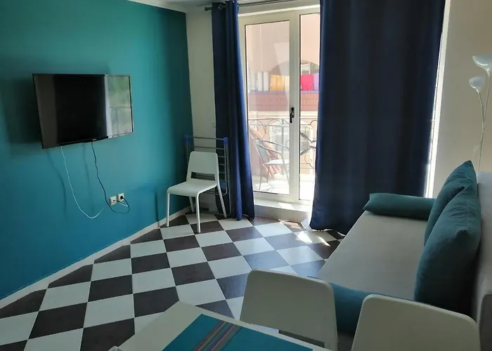 Golden Apartamento *