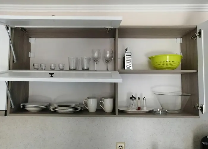 Golden Apartamento *