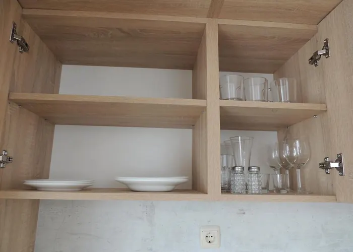 Apartamento Golden *