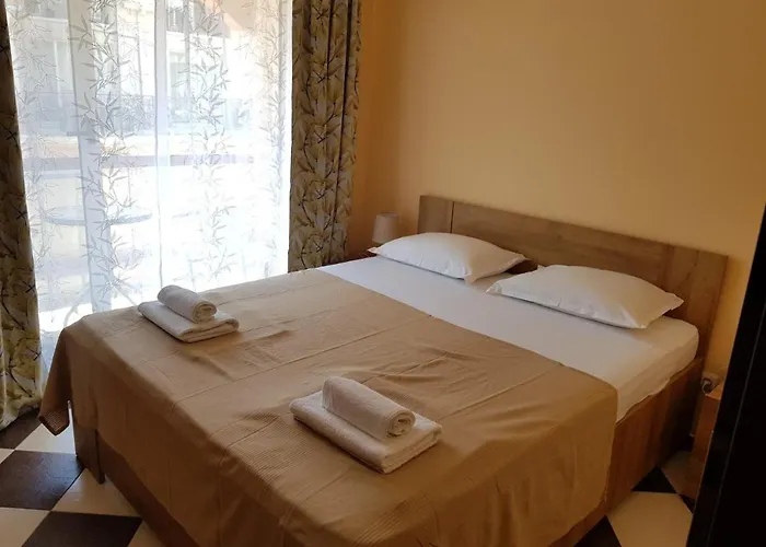 Golden Apartamento *