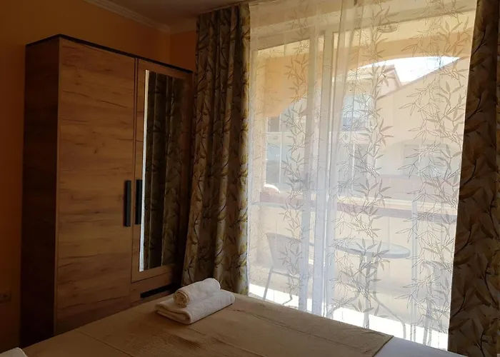 Golden Apartamento Sozopol
